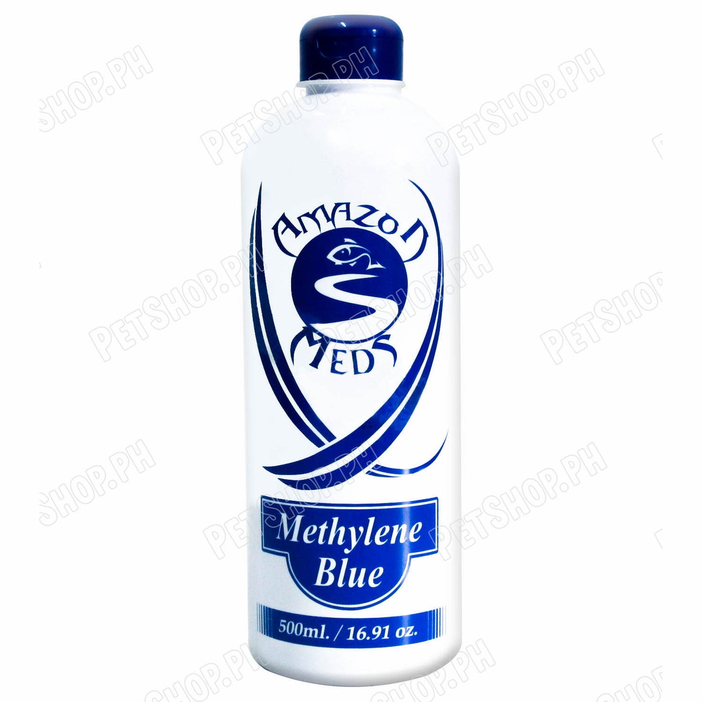 Methylene Blue 500ml