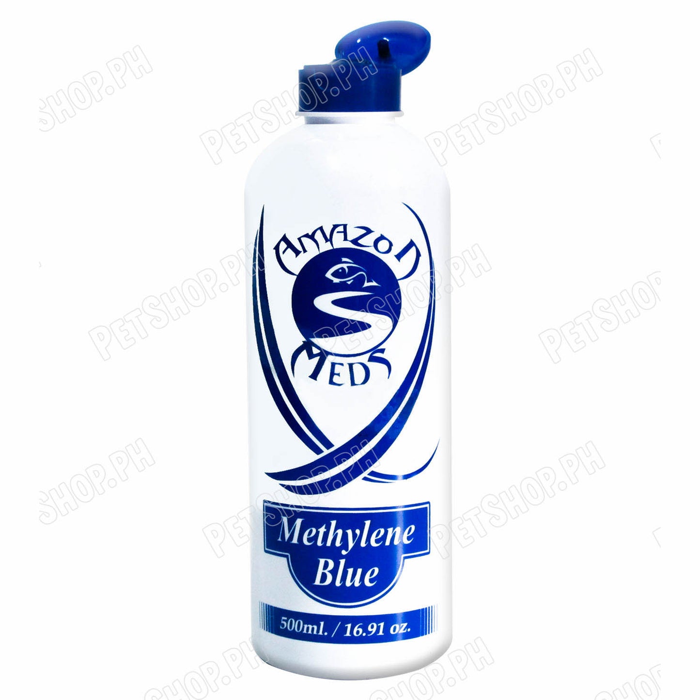 Methylene Blue 500ml