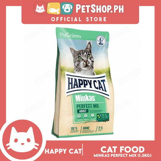 Happy Cat Perfect Mix