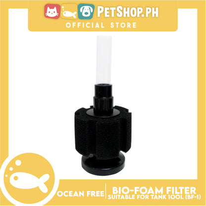 Ocean Free Super Bio Foam Filter BF-1