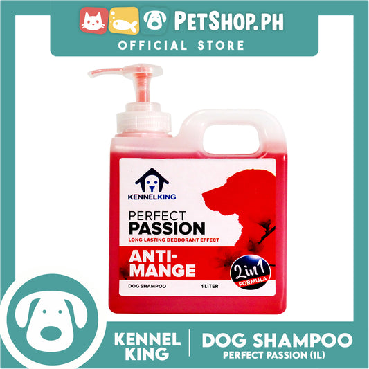 Perfect Passion Anti-mange