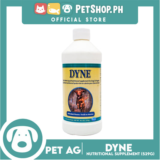 Pet Ag Dyne High Calorie 16oz