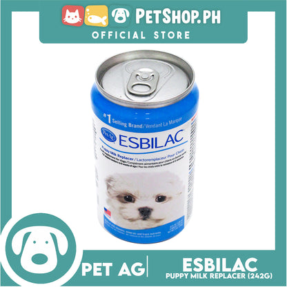 Pet Ag Esbilac Puppy Milk Replacer Liquid 8oz