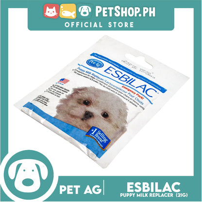 Pet Ag Esbilac Puppy Milk Replacer 21g