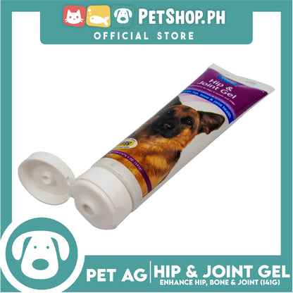 Pet Ag Hip & Joint Gel 141g