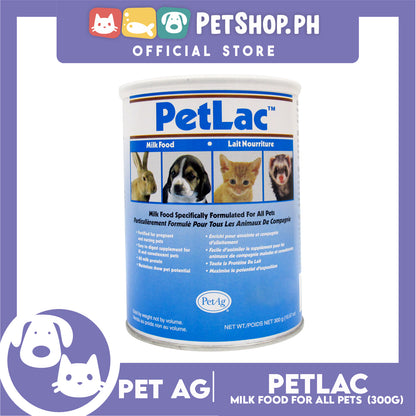 Petlac Powder for all Pets 10.57oz