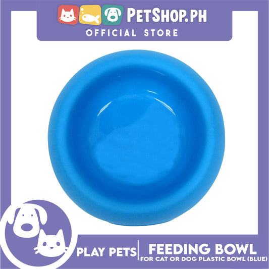 Plastic Classic Bowl M