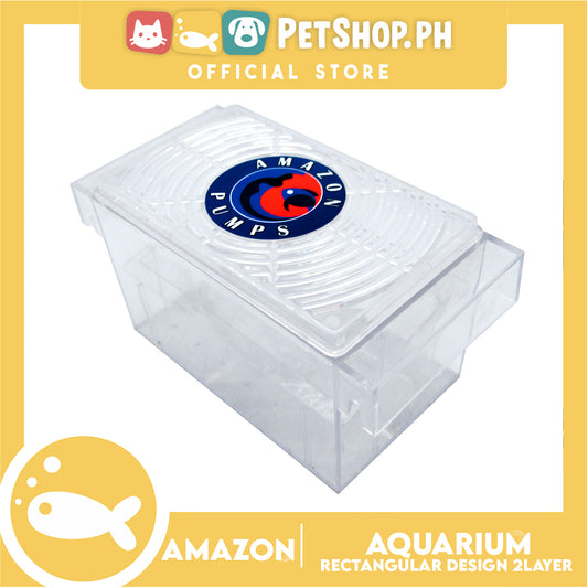 Fish Breeding Tank Medium