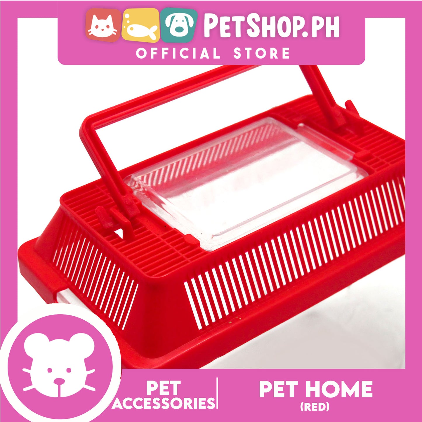 Pethome Extra Small 9810