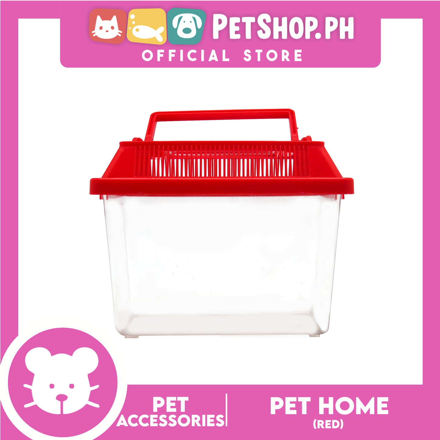 Pethome Extra Small 9810