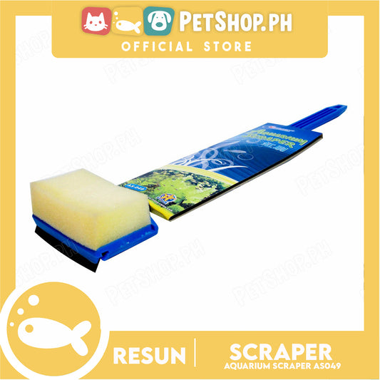 Resun Aquarium Scraper AS049