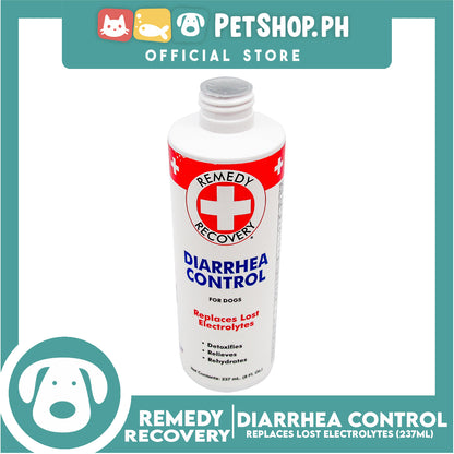 Remedy Recovery Diarrhea Control 8 oz