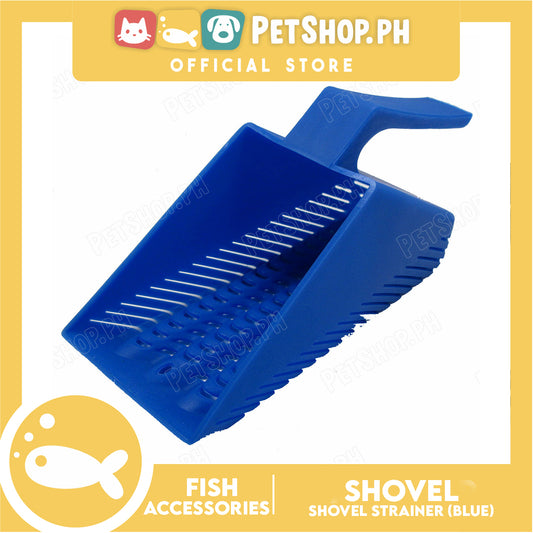 Aquarium Shovel