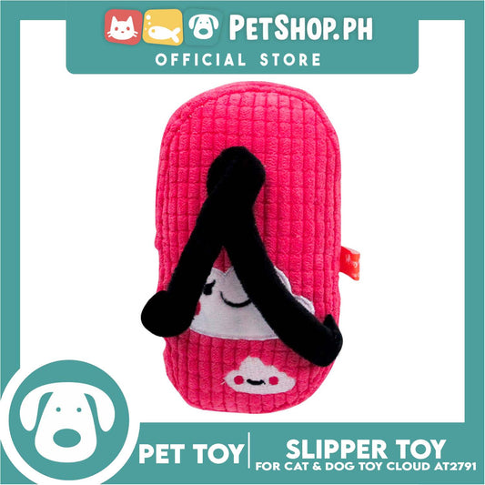 Amy Carol Slipper Toy Cloud Design AT2791 For Cat And Dog