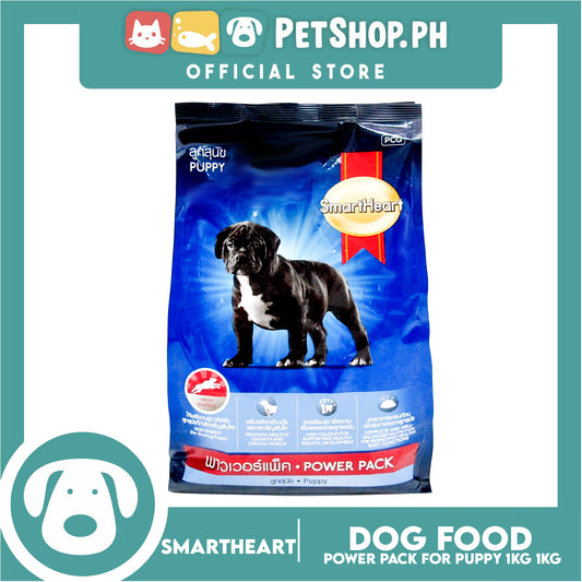 SmartHeart Puppy Food Power Pack 1kg