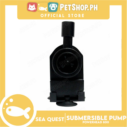 Sea Quest Submersible Pump 800