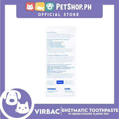 Virbac Oral Hygiene Kit