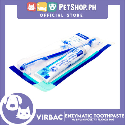 Virbac Oral Hygiene Kit