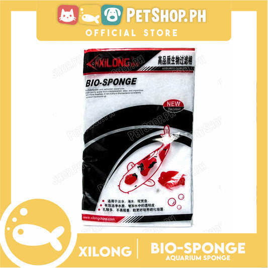 Xilong Bio-Sponge