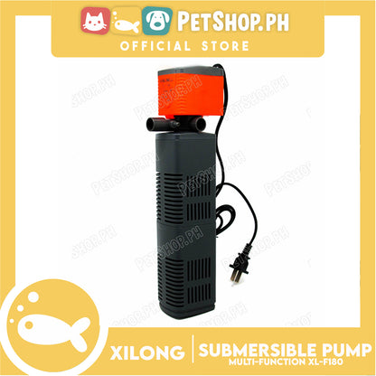 XL-F180 Internal Filter 25w