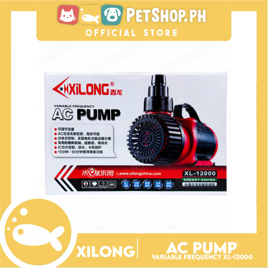 AC Pump XL-12000P 85w