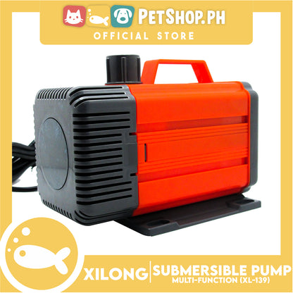 XL-139 Water Pump 135w