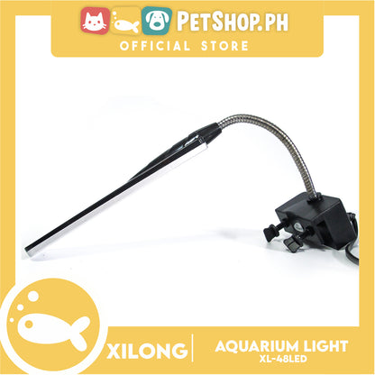 XL-48LED Clip Lamp 4w