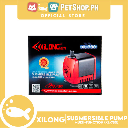 XL-780 Mini Pump 8w