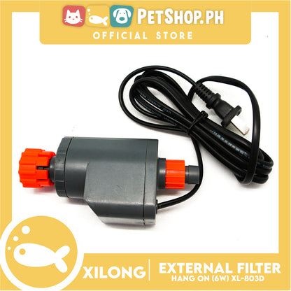 XL-803D Hang On External Filter