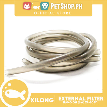 XL-802D Hang On External Filter