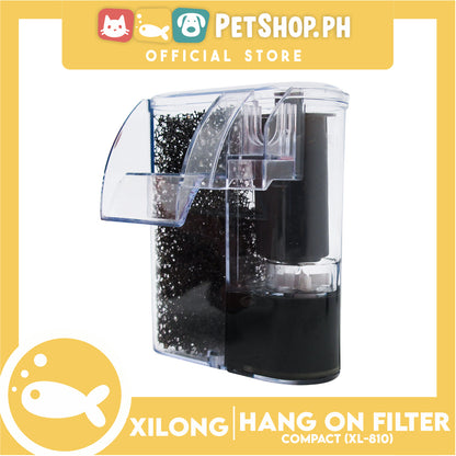XL-810 Hang On Filter 2w