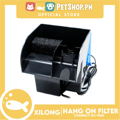 XL-960 Hangon Filter 8w