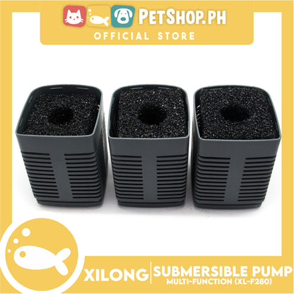 XL-F280 Internal Filter 30w