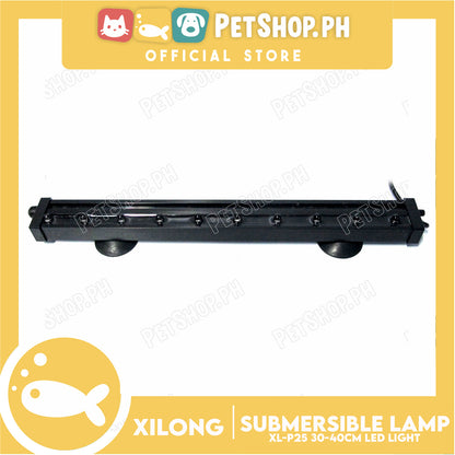 XL-P25 Submersible Lamp with Airstone 1w