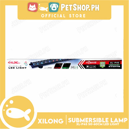 XL-P45 Submersible Lamp with Airstone 1.5w