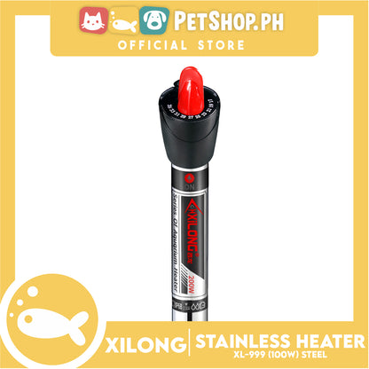 XL-999 Stainless Heater 100w