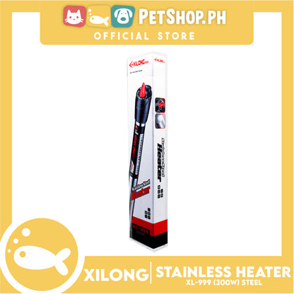 XL-999 Stainless Heater 300w
