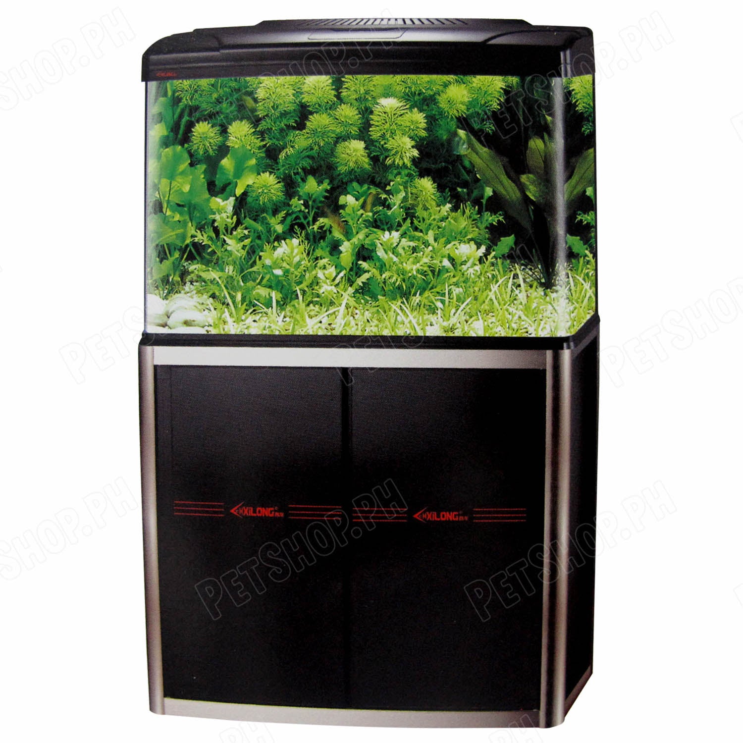 Pet Shop Fish Tank Shop Near Me XQ-380A Aquarium
