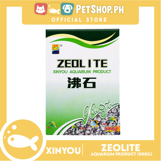 XY Zeolite 500g