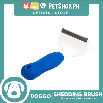 Doggo Shedding Hair Brush For Your Dog