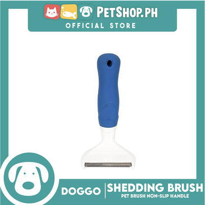 Doggo Shedding Hair Brush For Your Dog