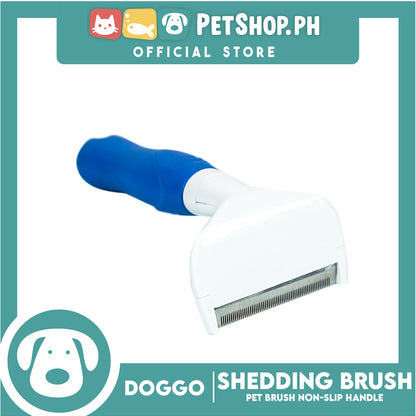 Doggo Shedding Hair Brush For Your Dog