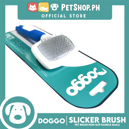 Doggo Slicker Brush (Small) for Your Pet