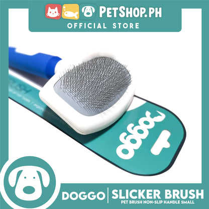 Doggo Slicker Brush (Small) for Your Pet