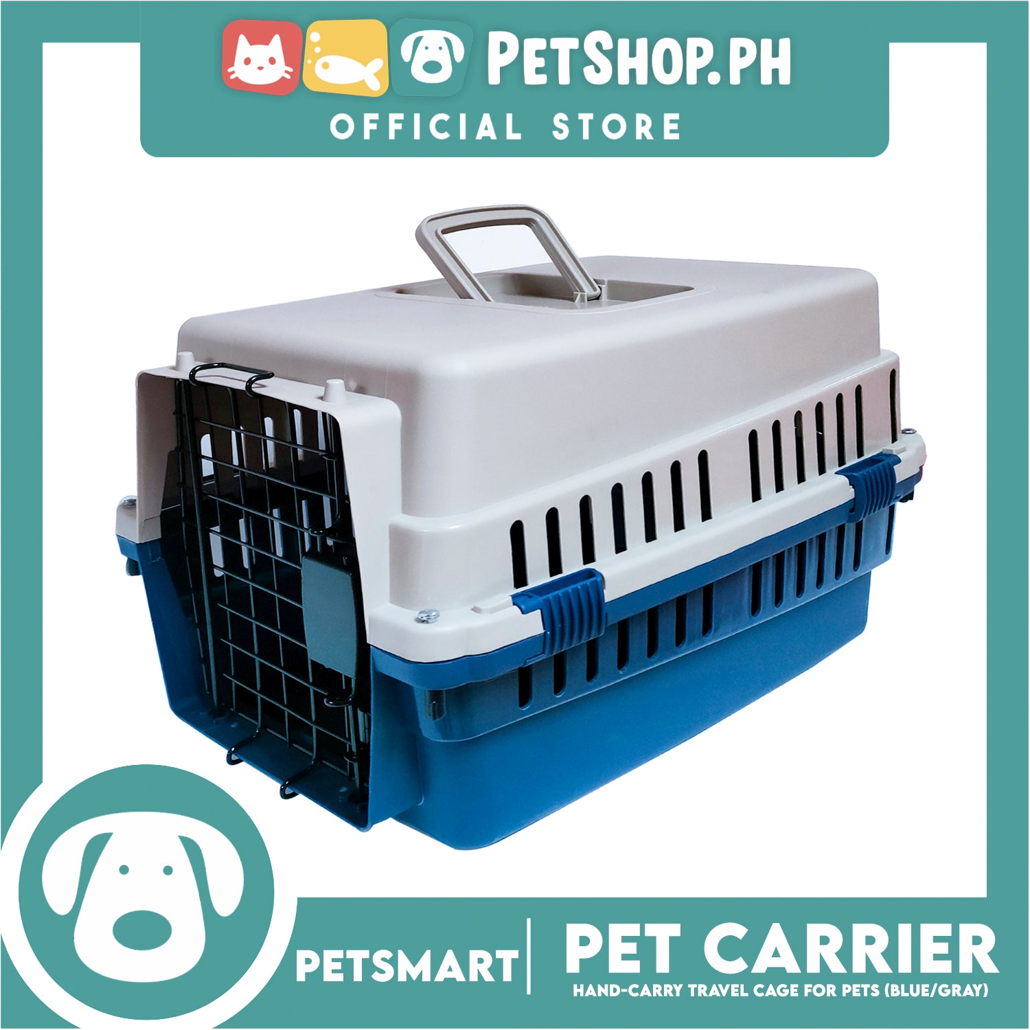 Carry cage best sale