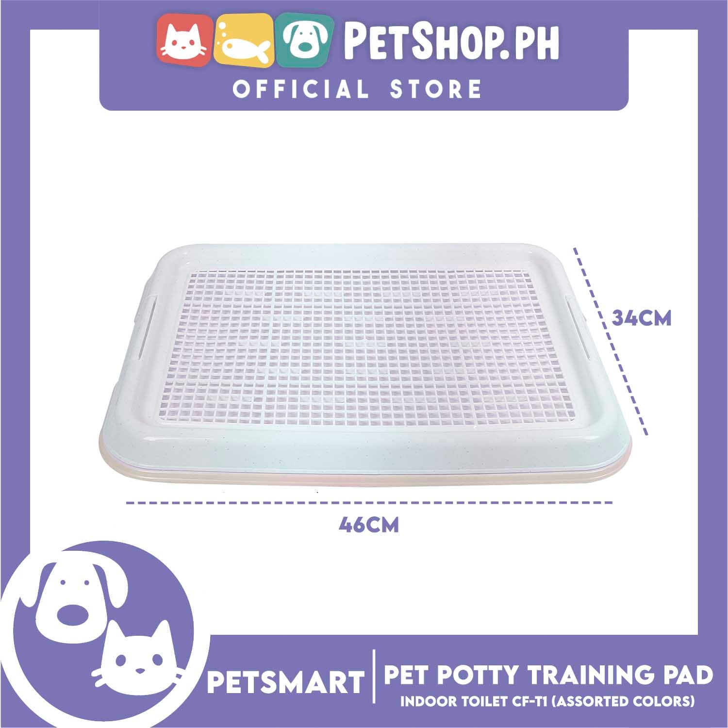 Petsmart puppy forbiciona potty training