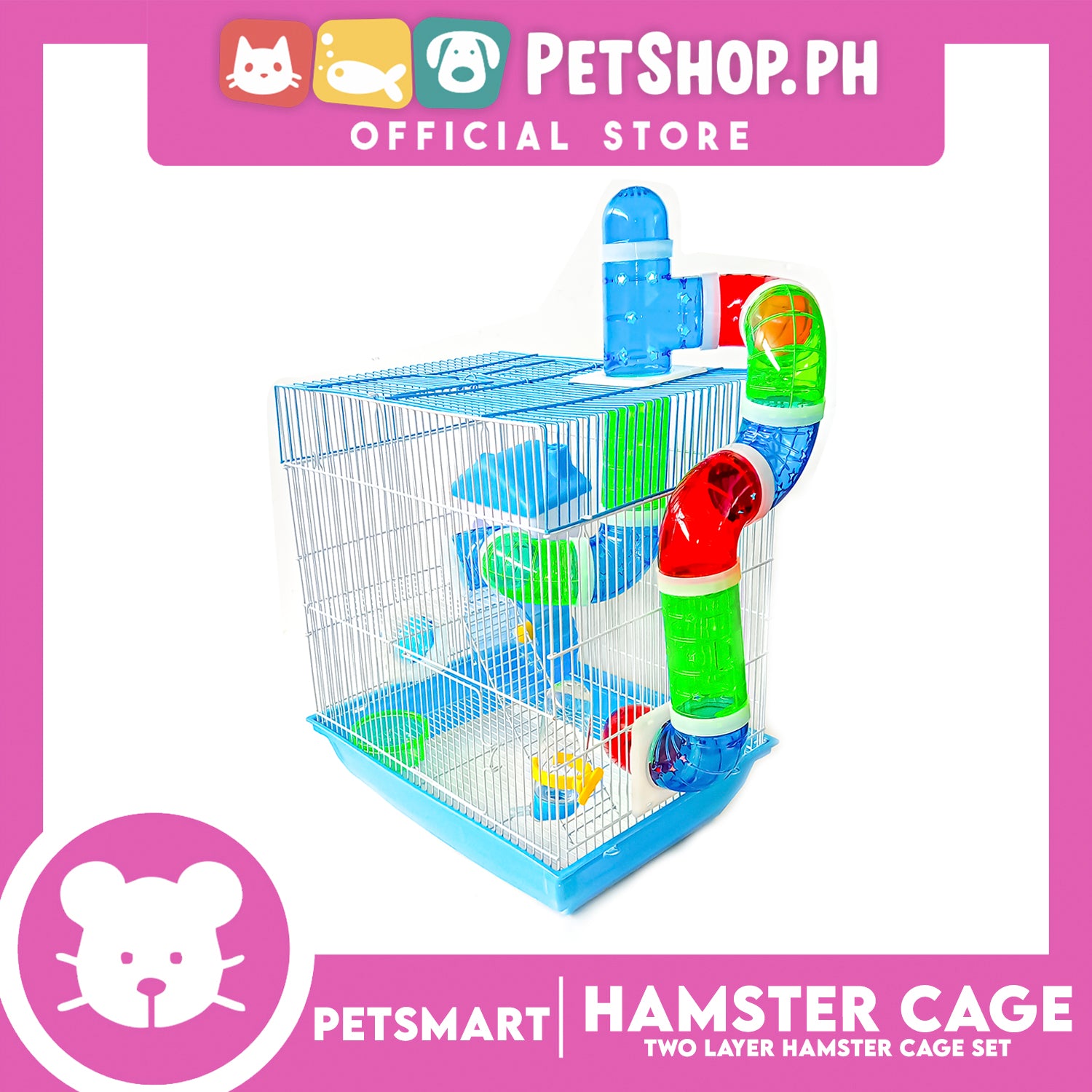 Petsmart hamster outlet wheel